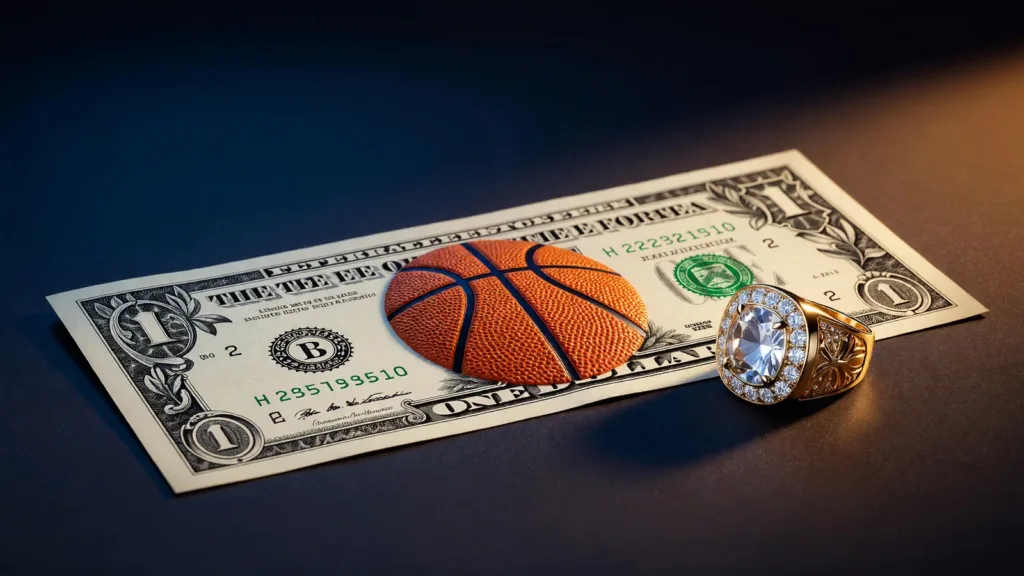 NBA : Jose Alvarado, champion avec les Knicks, veut « aller chercher son chèque »