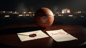 NBA : José Alvarado repousse sa player option, les Knicks préparent leurs trades avant la draft 2026