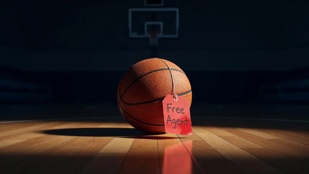 NBA : Killian Hayes libre sur le marché, les Kings déclinent son option