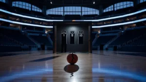 NBA : la saison 2026-2027 s&rsquo;annonce sous le signe des tensions et des rumeurs autour des Spurs et des Frenchies