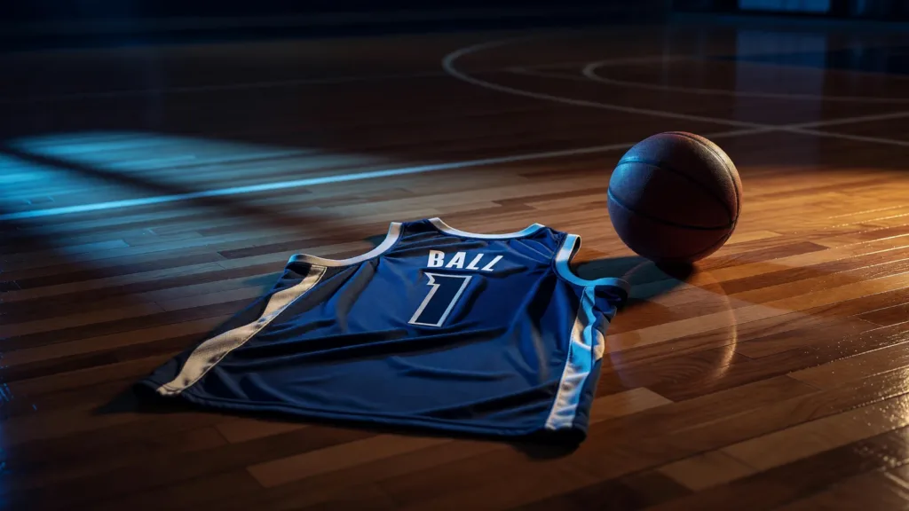 NBA : LaMelo Ball débarque aux Wolves, l’impact sur Rudy Gobert en débat