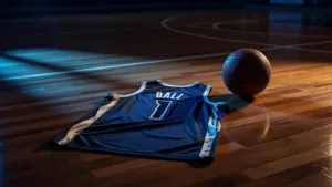 NBA : LaMelo Ball débarque aux Wolves, l’impact sur Rudy Gobert en débat