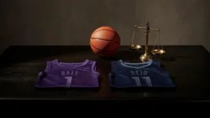 NBA : LaMelo Ball envoyé aux Timberwolves dans un échange XXL avec Naz Reid et des picks