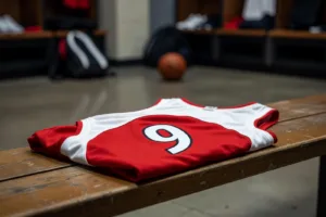 NBA : l’avenir de RJ Barrett aux Raptors s’embrouille à l’approche de la Draft