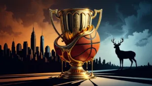 NBA : le feuilleton Giannis Antetokounmpo relancé après le titre des Knicks
