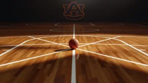 NBA : le Français Narcisse Ngoy rejoint Auburn en NCAA après sa draft