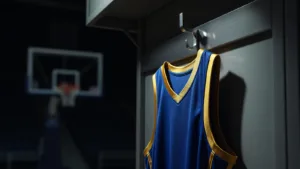 NBA : le Malien Keba Keïta rebondit aux Indiana Pacers après la draft