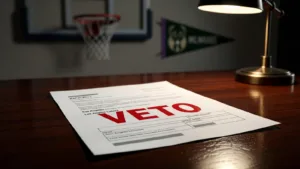 NBA : les Bucks mettent leur veto au départ de Kel&rsquo;el Ware vers les Lakers