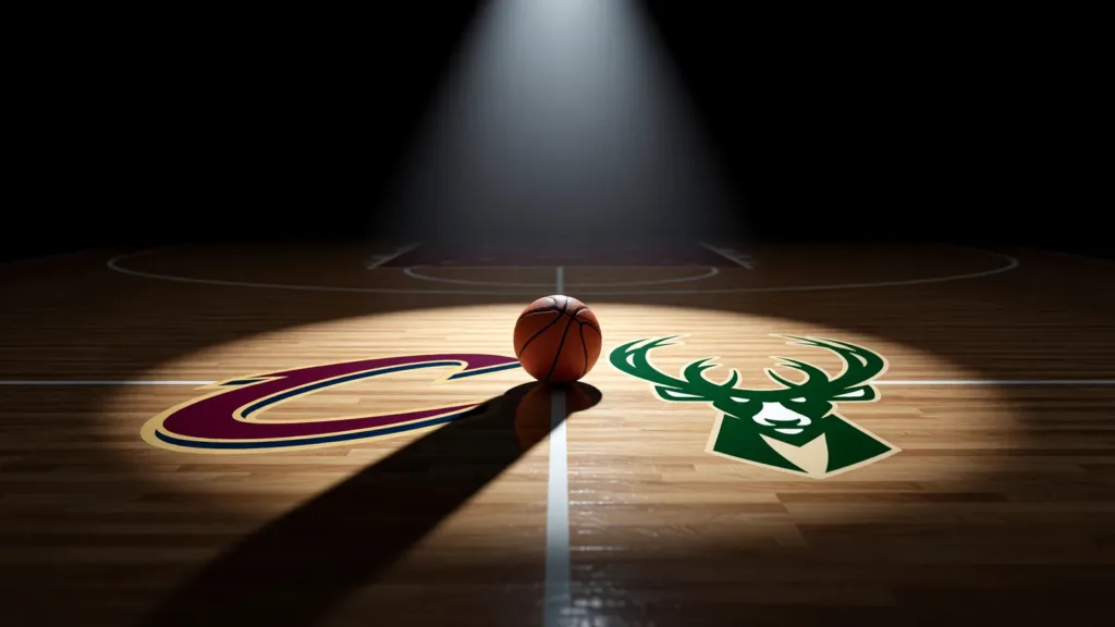 NBA : les Cavaliers dans la course pour Giannis Antetokounmpo, mais un blocage persiste