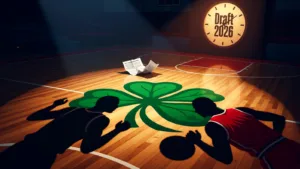 NBA : les Celtics de Boston ciblent Rudy Gobert et Isaiah Stewart