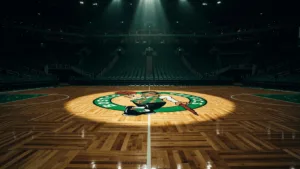 NBA : les Celtics écoutent les offres pour Jaylen Brown, possible feuilleton de l&rsquo;été
