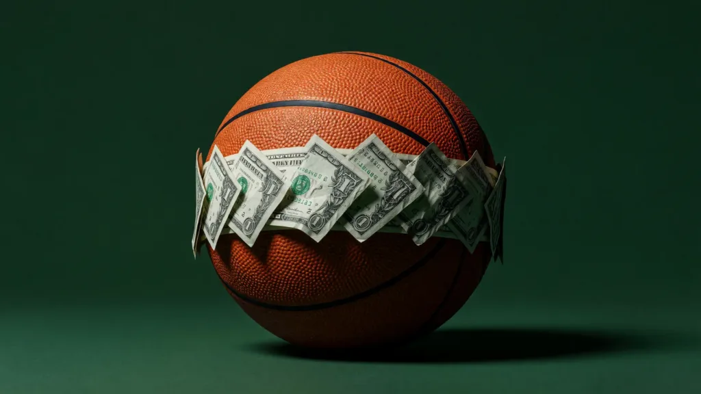 NBA : les Charlotte Hornets poursuivent leur reconstruction massive