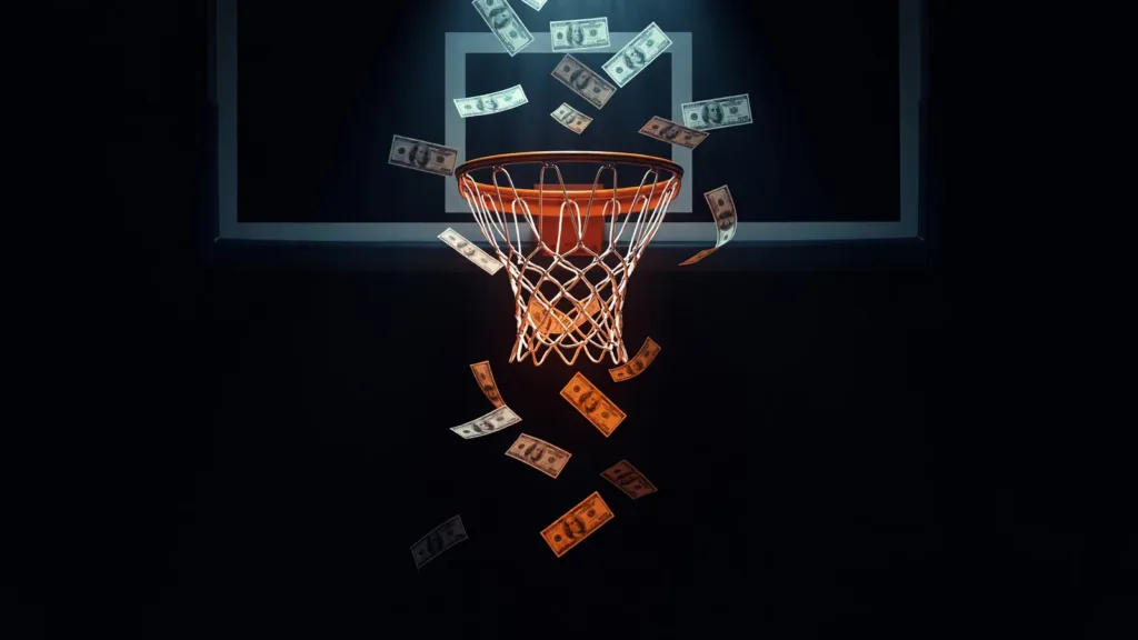 NBA : les franchises renforcent leur banc et libèrent de l'espace salarial