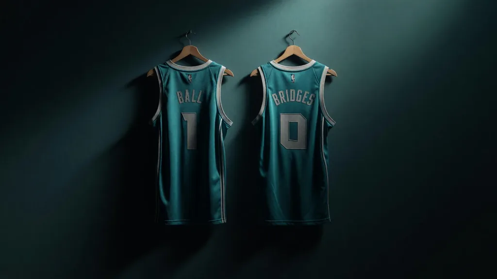 NBA : Les Hornets envoient LaMelo Ball au Minnesota et Miles Bridges à Phoenix