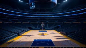 NBA : les Lakers ciblent Luguentz Dort, Mitchell Robinson et Robert Williams