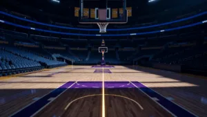 NBA : Les Lakers temporisent sur l&rsquo;avenir de LeBron James
