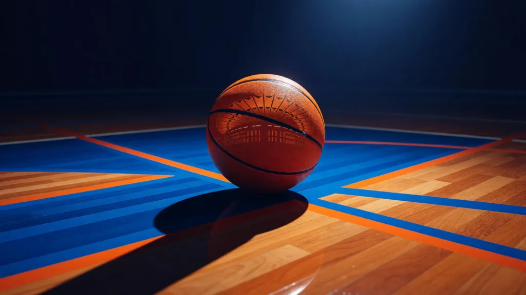 NBA : les New York Knicks signent un run historique avec +14,9 de différentiel