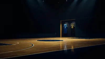 NBA : les Spurs ciblent Daniel Gafford pour épauler Wembanyama
