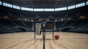 NBA : les Spurs misent sur la jeunesse autour de Wembanyama, Gobert attend du renfort