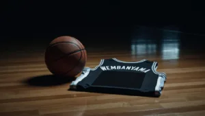 NBA : les Spurs prêts à recruter Daniel Gafford comme remplaçant de Wembanyama ?