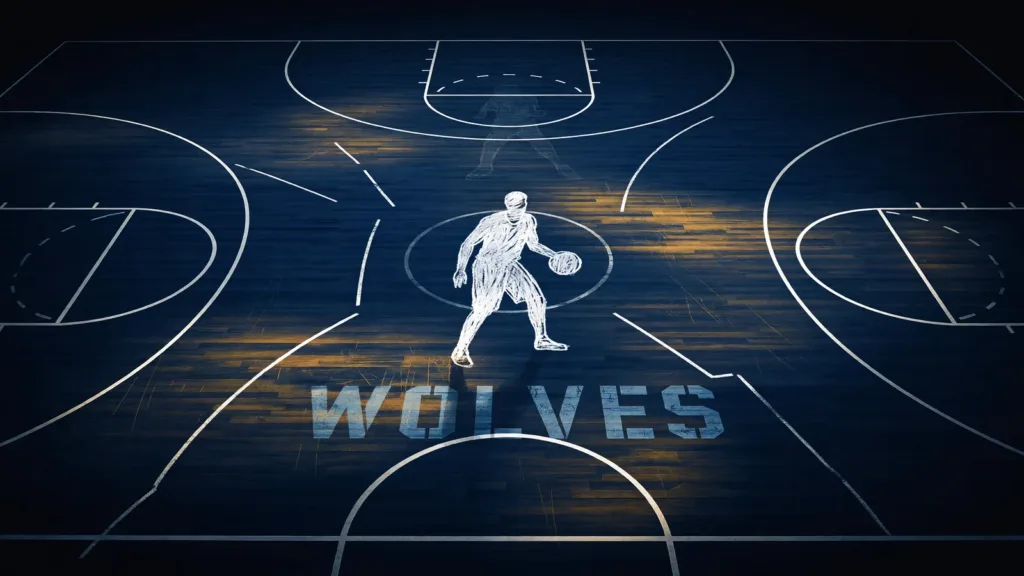 NBA : Les Timberwolves cherchent un ailier fort après le trade de LaMelo Ball