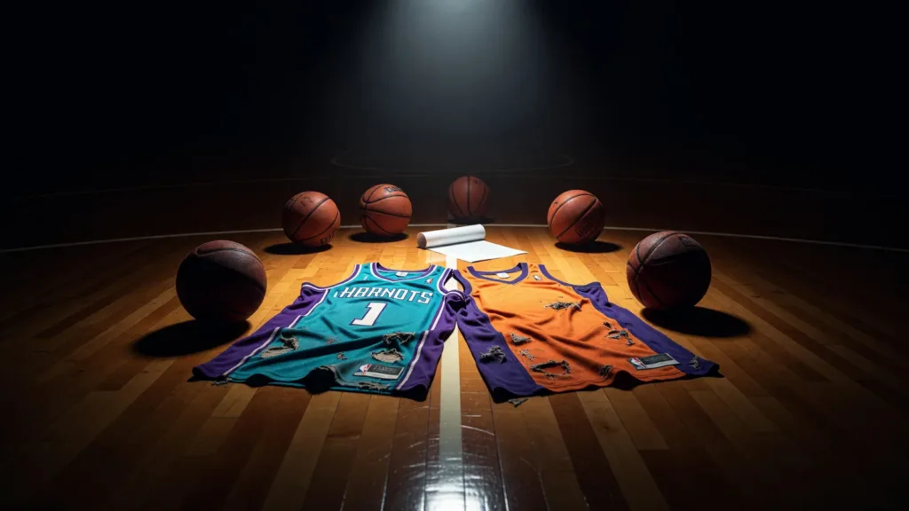 NBA : Miles Bridges quitte les Hornets pour les Suns dans un échange à plusieurs voix
