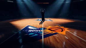 NBA : Miles Bridges transféré aux Suns, les réactions enflammées des fans français sur X