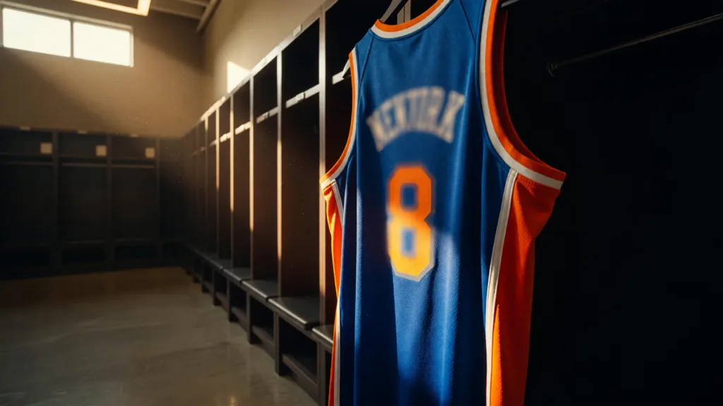 NBA : Mohamed Diawara prolonge aux Knicks pour plus de 10 millions de dollars