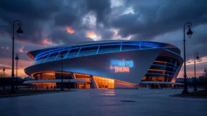NBA Paris Game 2027 : Pelicans contre Spurs, des places à gagner via la Summer House