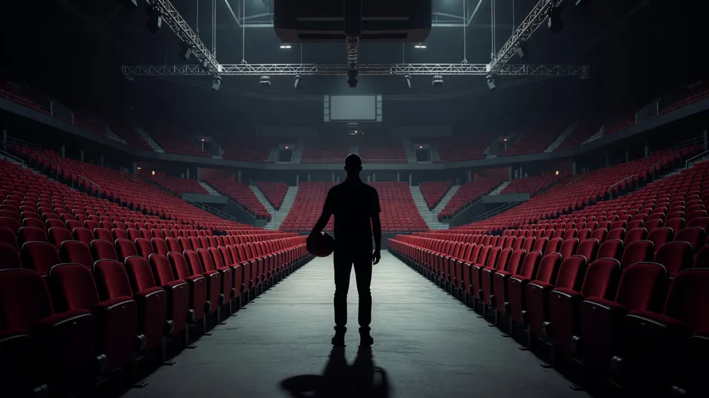 NBA Paris Games : des critiques sur l'afflux d'influenceurs dans les tribunes