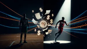 NBA : Portland sur Jaylen Brown, Detroit écarte Isaiah Stewart