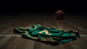 NBA : rumeurs persistantes de trade autour de Jaylen Brown aux Celtics