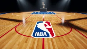 NBA Summer House à Paris : un festival de basket gratuit au Palais Brongniart cet été