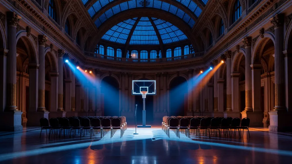 NBA Summer House After Dark : Tiakola en tête d’affiche à Paris le 31 juillet