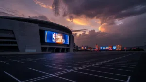 NBA Summer League 2026 : le programme dévoilé, les jeunes Français dans le viseur