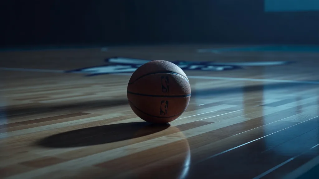 NBA : Tidjane Salaün veut « devenir un monstre » pour sa troisième saison aux Hornets