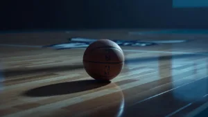 NBA : Tidjane Salaün veut « devenir un monstre » pour sa troisième saison aux Hornets