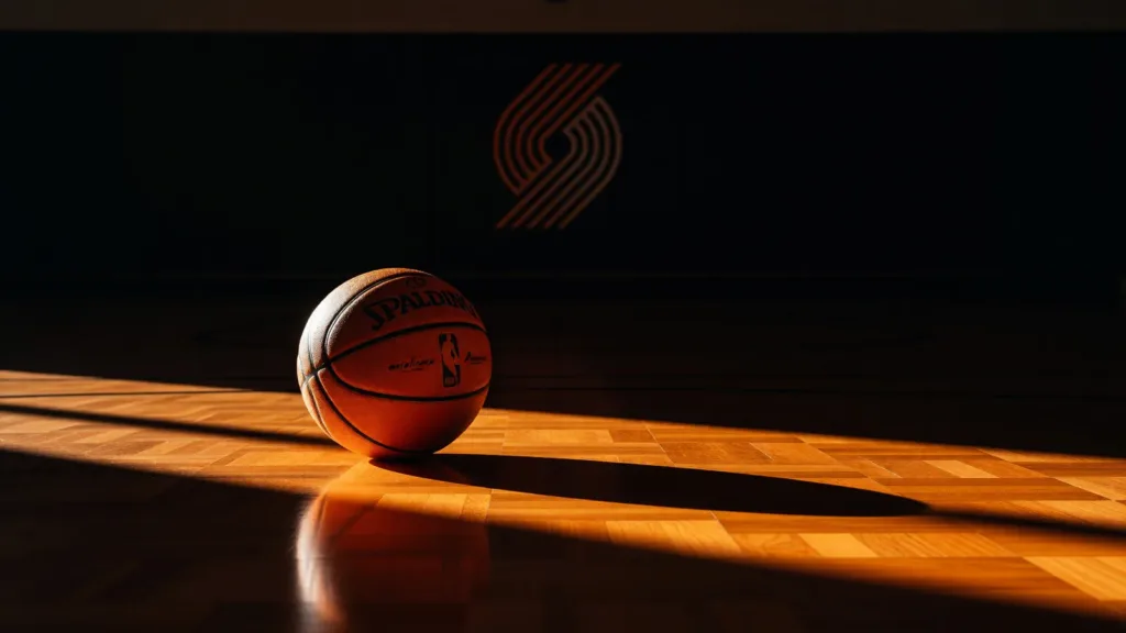 NBA : Tyrese Samuel, futur intérieur de la JL Bourg, testé par les Trail Blazers
