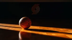 NBA : Tyrese Samuel, futur intérieur de la JL Bourg, testé par les Trail Blazers