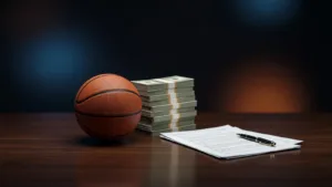NBA : Walker Kessler à l&rsquo;épreuve de la free agency, le Jazz peut tout miser
