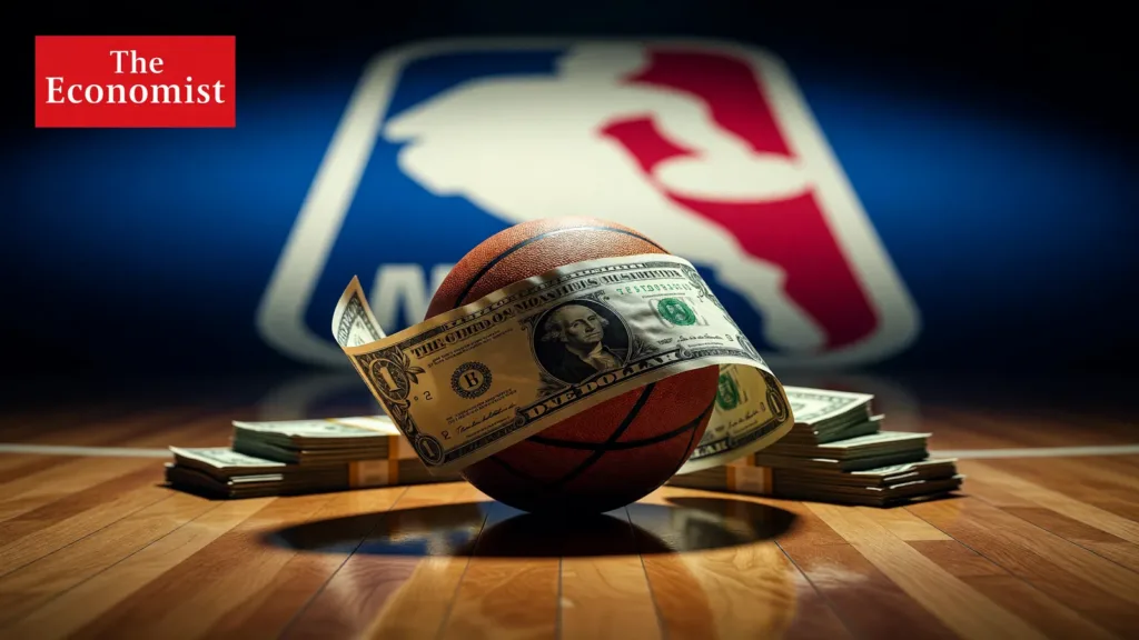 NBA : Wembanyama et les max contracts, jusqu'où va l'inflation salariale ?
