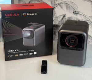 Nebula X1