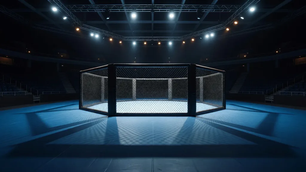 Neil Ariano en quête de la sixième victoire au Cage Warriors 209