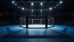 Neil Ariano en quête de la sixième victoire au Cage Warriors 209