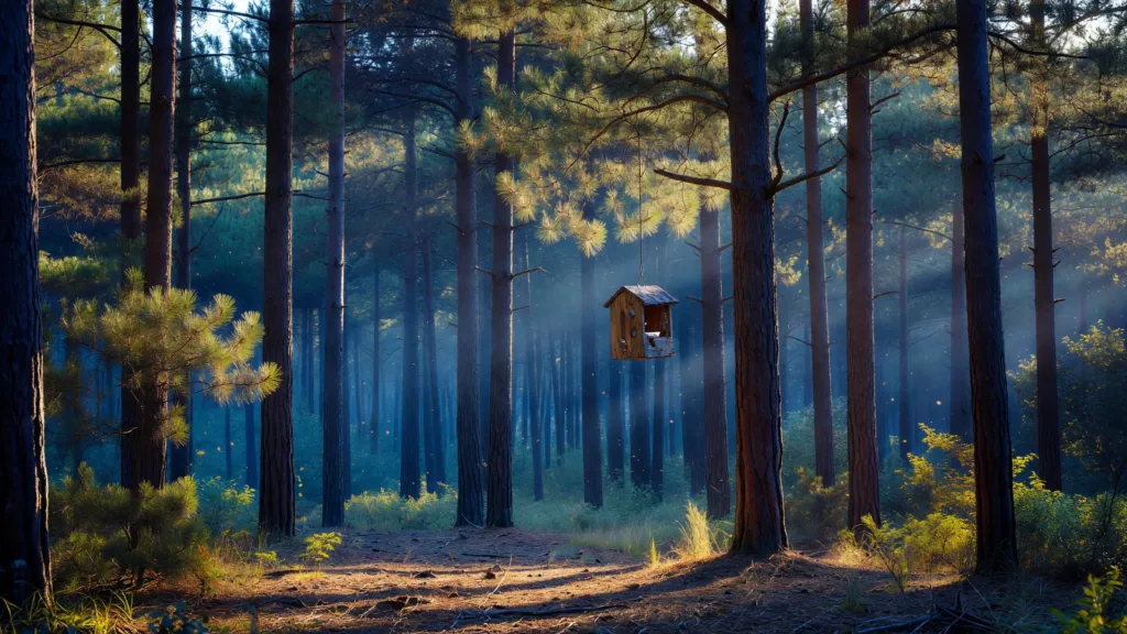 Nématode du pin : un échantillon positif à Saubion dans les Landes