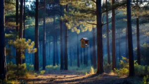 Nématode du pin : un échantillon positif à Saubion dans les Landes