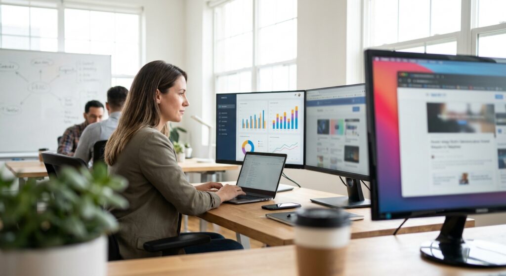 Le netlinking : guide complet pour comprendre et réussir