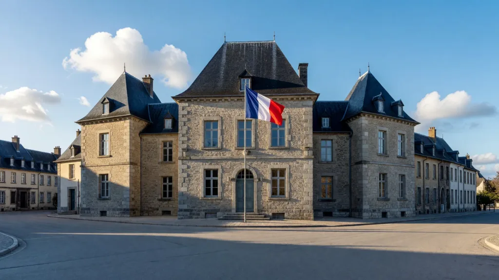 Neufchâteau : le maire Simon Leclerc sollicite la protection fonctionnelle après outrage