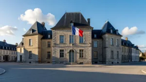 Neufchâteau : le maire Simon Leclerc sollicite la protection fonctionnelle après outrage