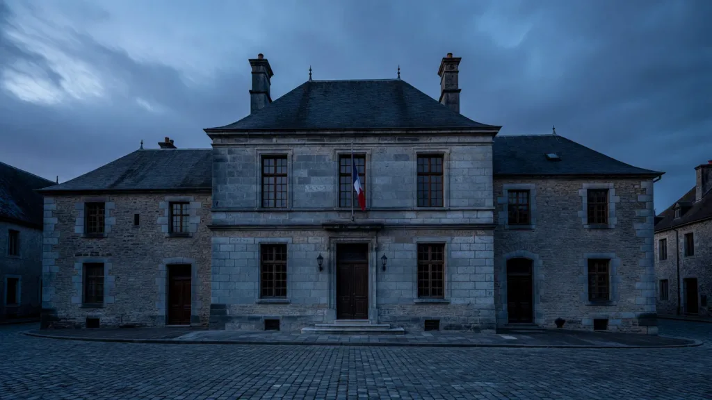 Neufchâteau : un an de prison avec sursis pour avoir filmé sous les jupes dans des supermarchés